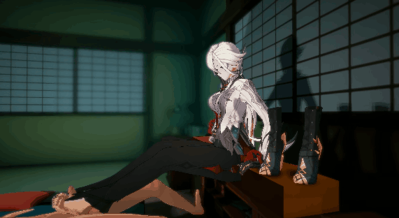 践踏/恋足/抖m/m男必看/足控/后宫/2小时 24年合集 Bazett 度雷夸u